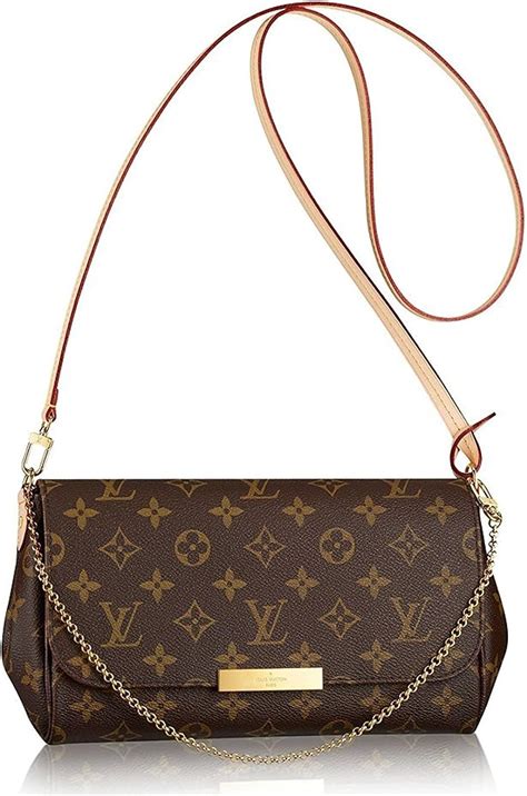 louis vuitton favourite bag